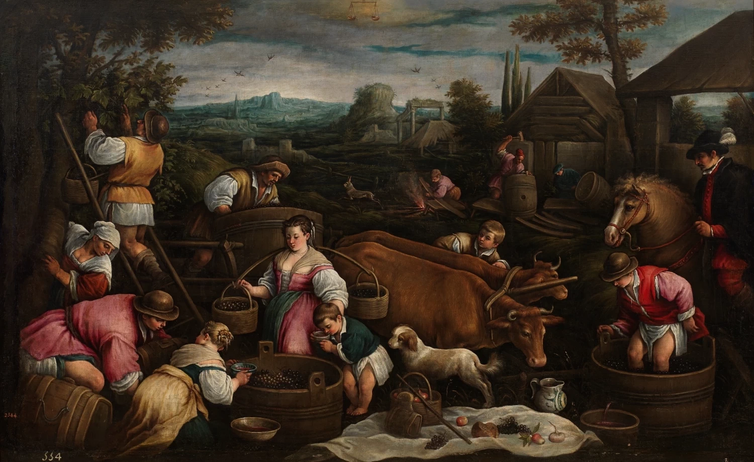 82-Settembre-Museo del Prado